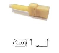 Interruttore luce STOP meccanico 35014 MEAT & DORIA per AUDI VW