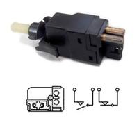 Interruttore luce STOP meccanico 35015 MEAT & DORIA per MERCEDES-BENZ PUCH