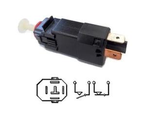 Interruttore luce STOP meccanico 35064 MEAT & DORIA per OPEL SUZUKI