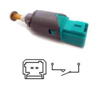 Interruttore luce STOP meccanico 35081 MEAT & DORIA per RENAULT NISSAN OPEL