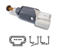 Interruttore luce STOP meccanico 35083 MEAT & DORIA per LADA RENAULT NISSAN OPEL