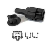 Interruttore luce STOP meccanico 35107 MEAT & DORIA per HONDA JAZZ III JAZZ II