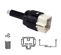 Interruttore luce STOP meccanico 35117 MEAT & DORIA per MITSUBISHI HONDA