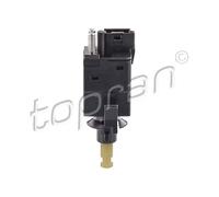 Interruttore luce STOP meccanico 400 681 TOPRAN per MERCEDES-BENZ 190 CLASSE E