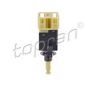Interruttore luce STOP meccanico 401 499 TOPRAN per MERCEDES-BENZ CLASSE C CLK