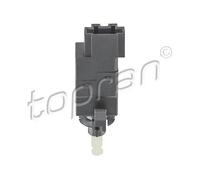 Interruttore luce STOP meccanico 408 185 TOPRAN per MERCEDES-BENZ CLASSE E
