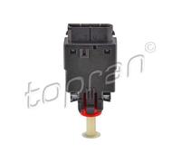 Interruttore luce STOP meccanico 500 498 TOPRAN per BMW OPEL