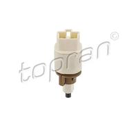 Interruttore luce STOP meccanico 638 162 TOPRAN per TOYOTA CITROËN PEUGEOT OPEL
