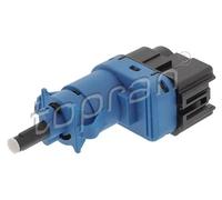 Interruttore luce STOP meccanico 638 193 TOPRAN per FORD MAZDA VOLVO LAND ROVER