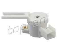Interruttore luce STOP meccanico 638 198 TOPRAN per OPEL VAUXHALL