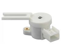 Interruttore luce STOP meccanico 638 198 TOPRAN per OPEL VAUXHALL