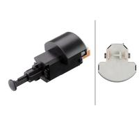 Interruttore luce STOP meccanico 6DD 010 966-621 HELLA per OPEL VECTRA B