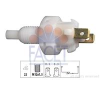Interruttore luce STOP meccanico 7.1004 FACET per OPEL SAAB