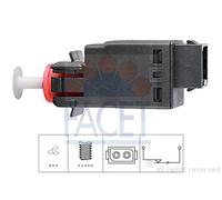 FACET Interruttore pedale freno Stop 7.1058 per BMW 3 Coupe (E36)