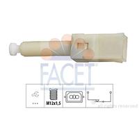 Interruttore luce STOP 7.1087 FACET per AUDI VW
