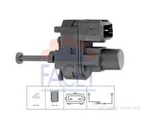 Interruttore luce STOP meccanico 7.1111 FACET per FORD JAGUAR