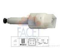 Interruttore luce STOP meccanico 7.1126 FACET per AUDI VW SKODA