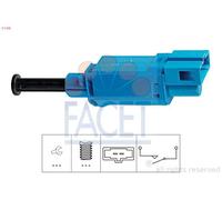 Interruttore luce STOP meccanico 7.1142 FACET per SEAT VW FORD