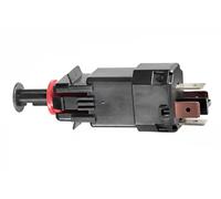 Facet Interruttore pedale freno (Stop) 7.1205 per OPEL Meriva A (X03) Made in Italy