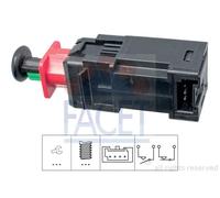 Interruttore luce STOP meccanico 7.1208 FACET per OPEL SAAB FIAT CITROËN PEUGEOT