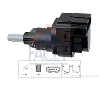 Facet 7.1228 Interruttore luce freno