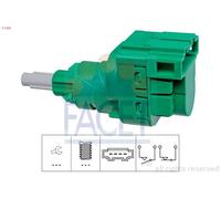 Interruttore Luce Freno Facet 7.1230 Made In Italy - Oe Equivalent per Audi Ford