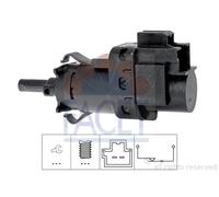 Interruttore luce STOP meccanico 7.1231 FACET per FORD VOLVO JAGUAR MAZDA