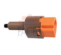 FACET Interruttore pedale freno Interruttore Stop 7.1282 per NISSAN JUKE (F15)