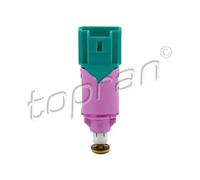 Interruttore luce STOP meccanico 701 036 TOPRAN per RENAULT LAGUNA III
