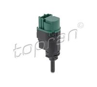 Interruttore luce STOP meccanico 702 279 TOPRAN per RENAULT OPEL NISSAN