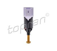Interruttore luce STOP meccanico 721 898 TOPRAN per PEUGEOT CITROËN
