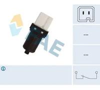 Interruttore luce STOP meccanico bianco 24440 FAE per CITROËN PEUGEOT FIAT