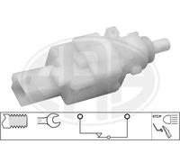 Interruttore luce STOP meccanico bianco 330518 ERA per PEUGEOT CITROËN LANCIA