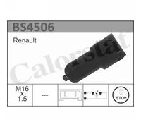 Vernet Luci Stop Interruttore / Break Switch Bs4506
