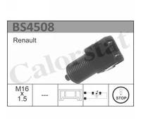 Interruttore luce STOP meccanico BS4508 CALORSTAT by Vernet per RENAULT VOLVO
