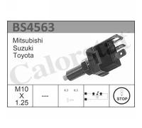Vernet Luci Stop Interruttore / Break Switch Bs4563