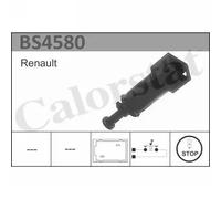 Interruttore luce STOP meccanico BS4580 CALORSTAT by Vernet per RENAULT DACIA
