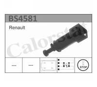 CALORSTAT by Vernet BS4581 Interruttore pedale freno