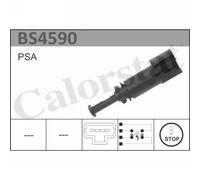 Interruttore luce STOP meccanico BS4590 CALORSTAT by Vernet per CITROËN PEUGEOT
