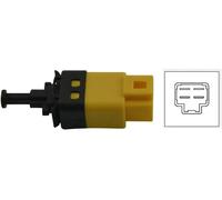 Interruttore luce STOP meccanico EBL-1006 KAVO PARTS per CHEVROLET DAEWOO