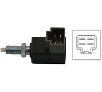 Interruttore luce STOP meccanico EBL-3002 KAVO PARTS per HYUNDAI KIA