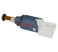METZGER 0911072 Interruttore luce freno per MERCEDES-BENZ,NISSAN,OPEL,RENAULT,VA