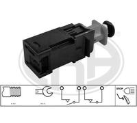 INTERRUTTORE LUCE FRENO CITROEN NEMO FIAT FIORINO GRANDE PUNTO 1.3 1.4 330721