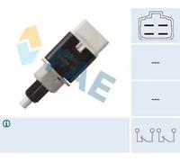 Interruttore della luce freno FAE 24694