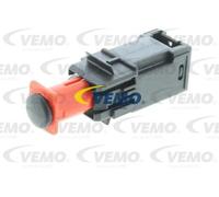 Interruttore luce STOP meccanico nero V24-73-0016 VEMO per FIAT OPEL SAAB ABARTH