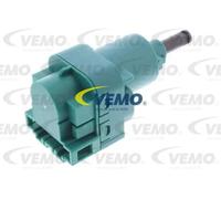 Interruttore luce STOP meccanico verde V10-73-0157 VEMO per VW AUDI SKODA SEAT