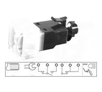 Interruttore luce stop per Mercedes OE 001 545 31 09
