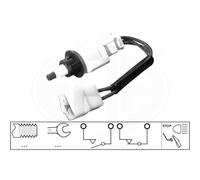 Interruttore luce stop per Opel Agila OE 37740-80G10