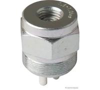 Interruttore luce STOP pneumatico 70495858 HERTH+BUSS ELPARTS per MERCEDES-BENZ
