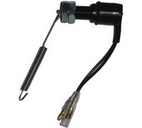 Interruttore luce stop posteriore per Yamaha YDS 7 1971-1973